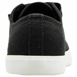 Newport Bay Canvas 2 Strap Ox Black