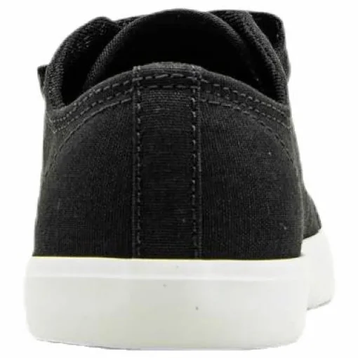 Newport Bay Canvas 2 Strap Ox Black