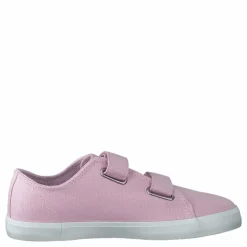 Newport Bay Canvas 2 Strap Ox Light Lilac