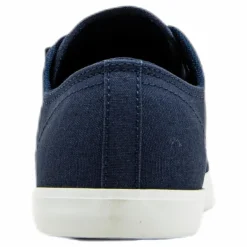 Newport Bay Canvas 2 Strap Ox Blue