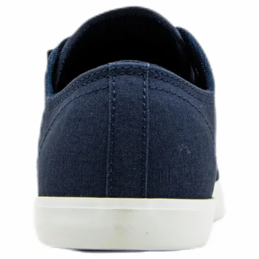 Newport Bay Canvas 2 Strap Ox Blue