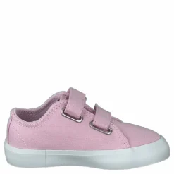 Newport Bay Canvas 2 Strap Ox Light Lilac