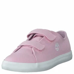 Newport Bay Canvas 2 Strap Ox Light Lilac