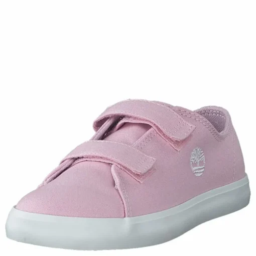 Newport Bay Canvas 2 Strap Ox Light Lilac