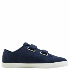 Newport Bay Canvas 2 Strap Ox Blue