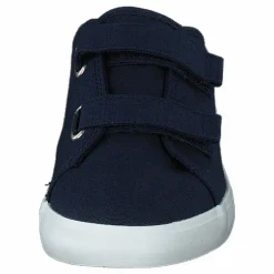 Newport Bay Canvas 2 Strap Ox Black Iris