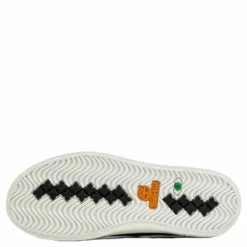 Newport Bay Canvas 2 Strap Ox Black