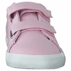 Newport Bay Canvas 2 Strap Ox Light Lilac