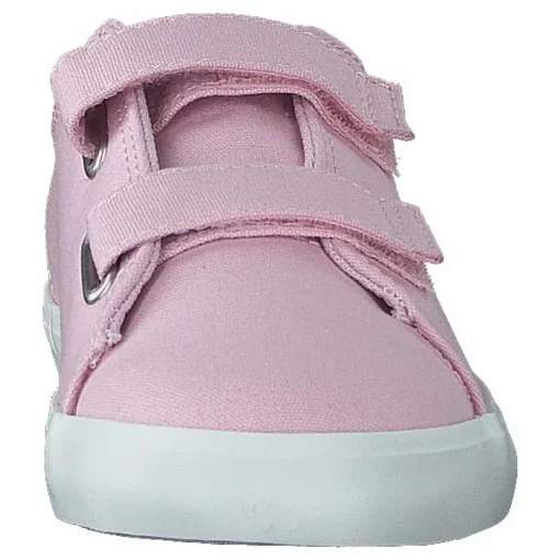 Newport Bay Canvas 2 Strap Ox Light Lilac