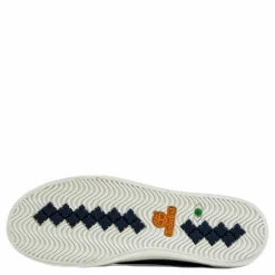 Newport Bay Canvas 2 Strap Ox Blue