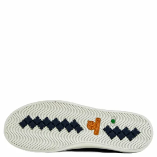 Newport Bay Canvas 2 Strap Ox Blue