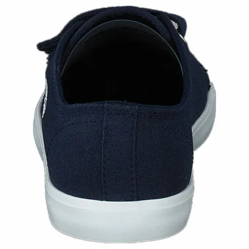 Newport Bay Canvas 2 Strap Ox Black Iris