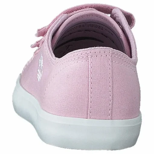 Newport Bay Canvas 2 Strap Ox Light Lilac