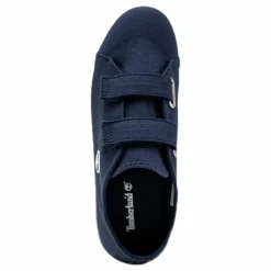 Newport Bay Canvas 2 Strap Ox Blue