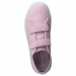 Newport Bay Canvas 2 Strap Ox Light Lilac