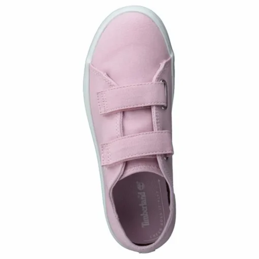 Newport Bay Canvas 2 Strap Ox Light Lilac
