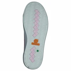 Newport Bay Canvas 2 Strap Ox Light Lilac