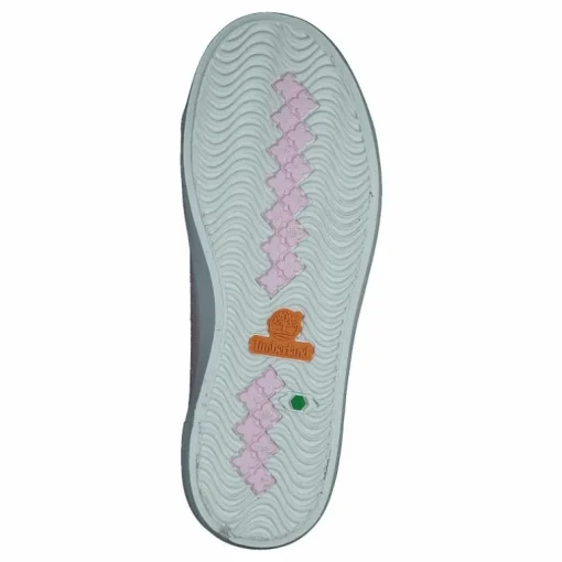 Newport Bay Canvas 2 Strap Ox Light Lilac