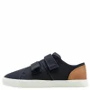 Newport Bay Leather 2 Strap Oxford Blue