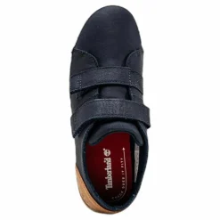Newport Bay Leather 2 Strap Oxford Blue