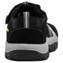 Newport H2 Kid Black
