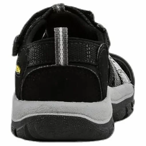Newport H2 Kid Black