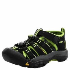 Newport H2 Kid Black