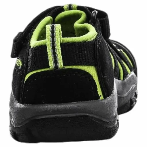 Newport H2 Kid Black