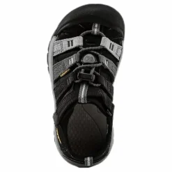 Newport H2 Kid Black