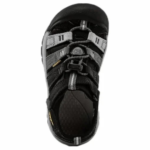 Newport H2 Kid Black