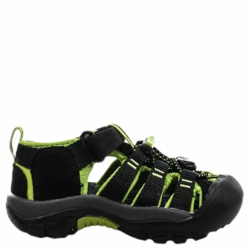 Newport H2 Kid Black