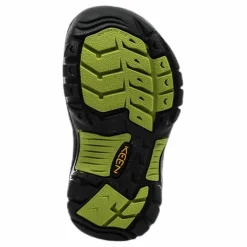 Newport H2 Kid Black