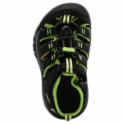 Newport H2 Kid Black