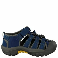Newport H2 Toddler Blue Depths/Gargoyle