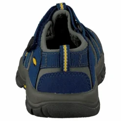 Newport H2 Toddler Blue Depths/Gargoyle
