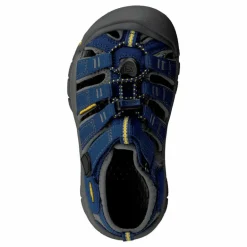 Newport H2 Toddler Blue Depths/Gargoyle