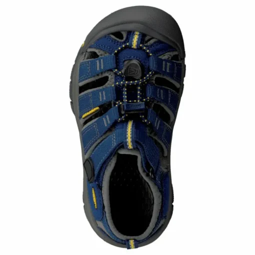 Newport H2 Toddler Blue Depths/Gargoyle