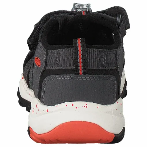 Newport Neo H2 Kids Magnet/spicy Orange