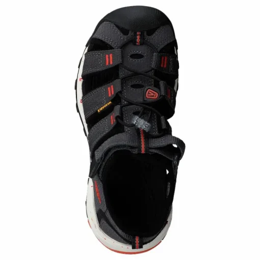 Newport Neo H2 Kids Magnet/spicy Orange