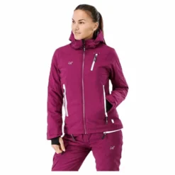 Ängeså Jacket Pink