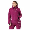 Ängeså Jacket Pink