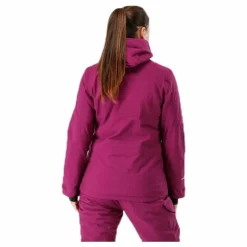 Ängeså Jacket Pink