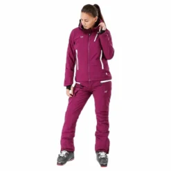 Ängeså Jacket Pink