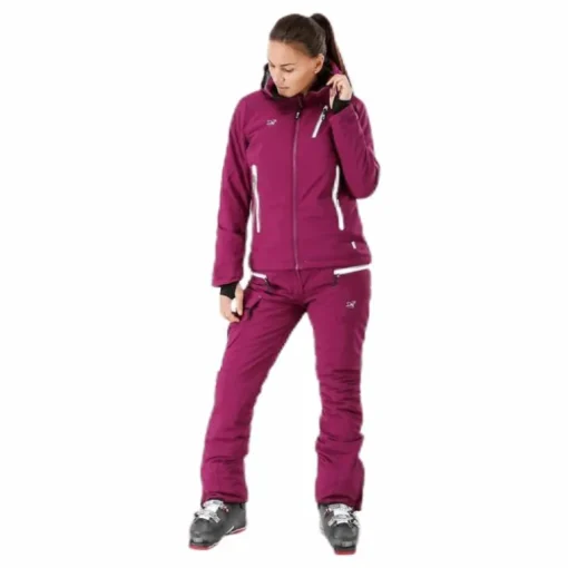 Ängeså Jacket Pink
