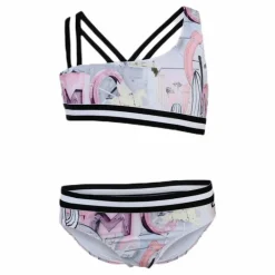 Nicola Bikini Pink
