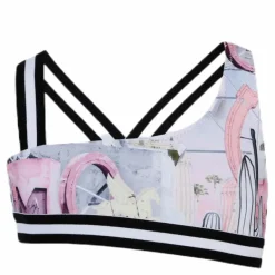 Nicola Bikini Pink