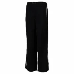 Nicole Wide Pant Black