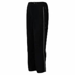 Nicole Wide Pant Black