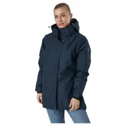 Nicosia Jacket Blue