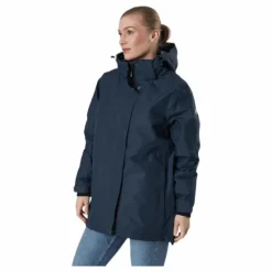 Nicosia Jacket Blue